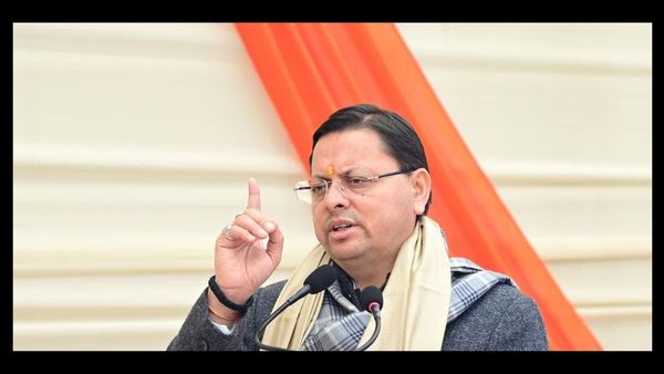Uttarakhand News: **त्रिपुरा छात्र हत्याकांड पर सरकार सख्त, मुख्यमंत्री बोले—ऐसी घटनाएं कतई बर्दाश्त नहीं**