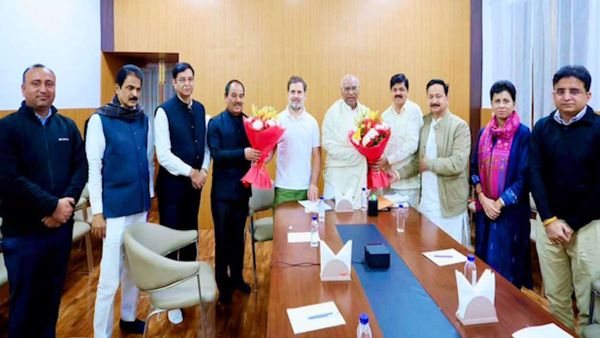 Uttarakhand मिशन 2027 में जुटी कांग्रेस की नई टीम, राहुल गांधी और मल्लिकार्जुन खरगे ने क्या दिया जीत का मंत्र