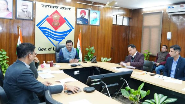 Uttarakhand News: प्रदेशभर में 50 रोप-वे पर होंगे काम, अभी 6 प्रोजेक्ट पर फोकस, जानिए कौन से और कहां बनेंगे