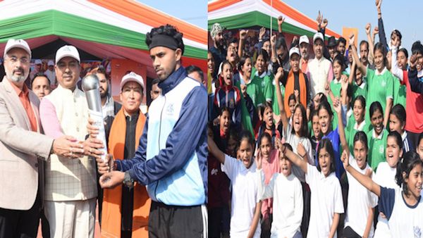 Uttarakhand News मुख्यमंत्री चैंपियंस ट्रॉफी का जोशीला आगाज, खिलाड़ियों पर होगी जमकर धनवर्षा, जानिए कितने