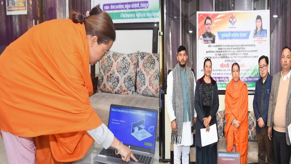 Uttarakhand Vatsalya scheme 5 हजार से ज्यादा लाभार्थियों को 3 करोड़ 9 लाख खातों में ट्रांसफर,जानिए कब और क्यों