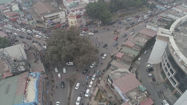 Uttarakhand Weather क्या नए साल में होगा बर्फबारी से स्वागत, कहां और कब, जानिए मौसम विभाग की भविष्यवाणी