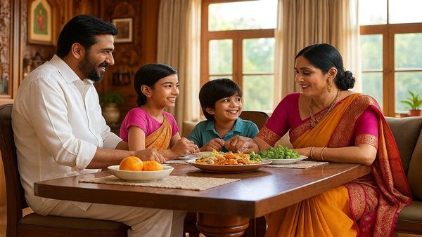 Vastu Tips For Home: साल 2025 में ये टॉप वास्तु ट्रेंड्स रहे हिट, पॉजिटिविटी के साथ फील होगा एनर्जी और बैलेंस