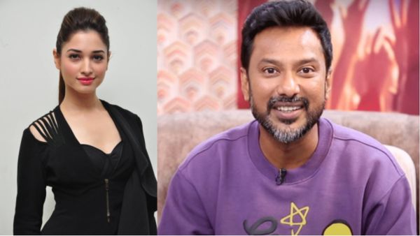 तमन्ना भाटिया 'धुरंधर' से इस वजह से हुईं थी बाहर, कोरियोग्राफर विजय गांगुली ने किया खुलासा