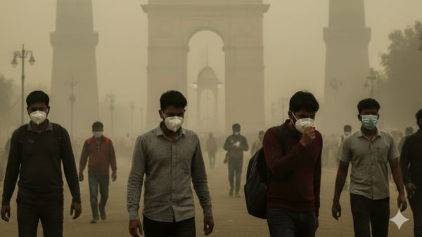 Delhi GRAP-4 Kya khula kya Bandh: दिल्ली में बंद होगा स्कूल-ऑफिस? क्या चलेगा, क्या रुकेगा सब जानिए