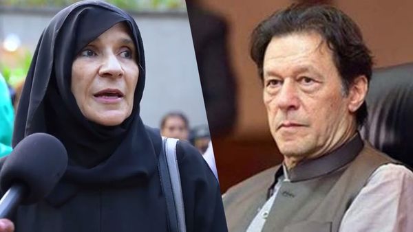 Imran Khan Health Update: जेल में बंद इमरान से मिलीं बहन उजमा, बताई पाक सरकार के जुल्म की पूरी आंखोंदेखी!