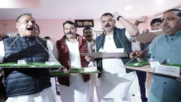 MP News: मध्य प्रदेश द्वितीय अनुपूरक बजट 2025, पीएम आवास योजना के लिए 4,000 करोड़ का प्रावधान