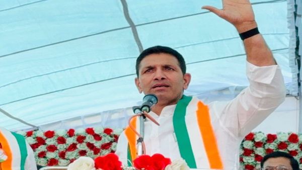 MP News: मध्य प्रदेश के 50 लाख बच्चों का भविष्य किसने छीना? जीतू पटवारी का भाजपा सरकार पर सीधा हमला