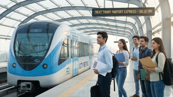 Metro Jobs: 10वीं पास के लिए सरकारी नौकरी पाने का सुनहरा मौका, मेट्रो में निकली जबरदस्त वैकेंसी