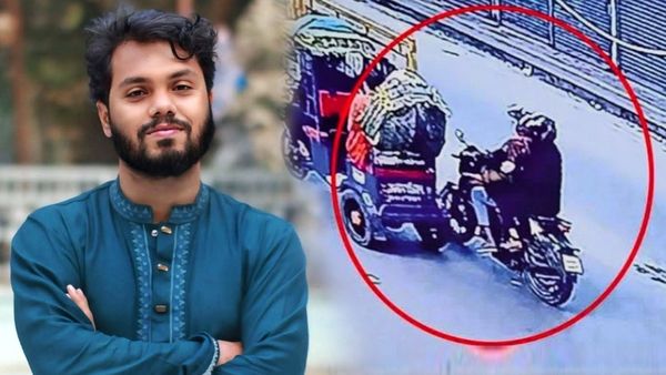 Bangladesh: भारत के खिलाफ जहर उगलने वाले Usman Hadi को सिर में मारी गोली, नॉर्थ ईस्ट पर कब्जे का था सपना