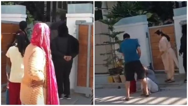 Indore News: इंदौर में सास-बहू विवाद ने लिया कानूनी मोड़, पहले नहीं हुई सुनवाई, अब पति-सास-ससुर समेत 4 पर FIR