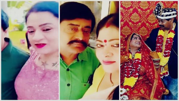 MP News: पूर्व CM का नवविवाहित बेटा 5 दिन से लापता, पत्नी की भावुक गुहार—मेरी शादी वैध है, अब सच सामने आए