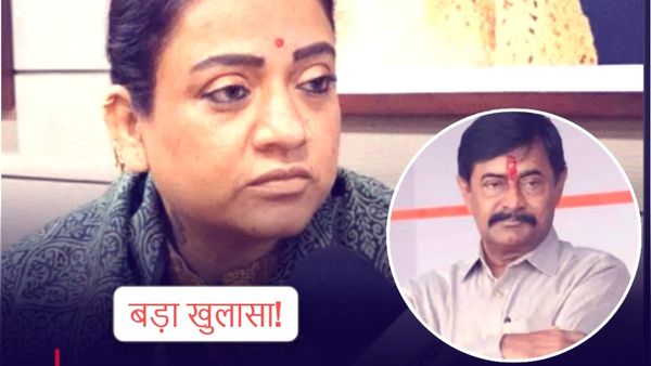 “गलतियां की हैं, लेकिन छल नहीं…” फेसबुक वीडियो में बोले पूर्व मंत्री दीपक जोशी, शादी पर पहली बार खुलकर रखी बात