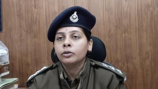 दतिया में दरिंदगी की वारदात, घायल मिली युवती से दुष्कर्म, अज्ञात आरोपी पर केस दर्ज; चार टीमें जांच में जुटीं