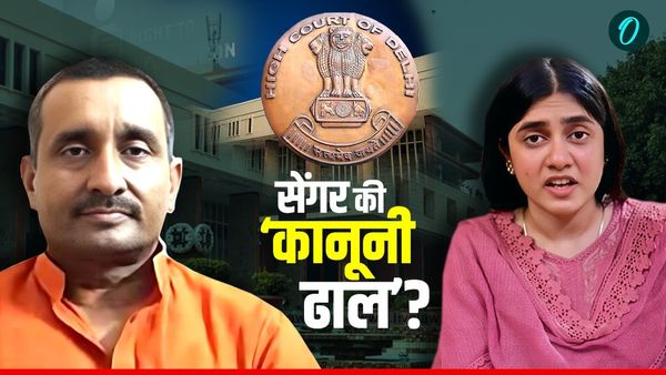 Aishwarya Sengar कौन हैं, जो बनी उन्नाव केस के दोषी Kuldeep Singh Sengar की 'कानूनी ढाल'?