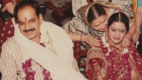 Amit Shah Wife: कौन हैं केंद्रीय गृहमंत्री अमित शाह की पत्नी? क्या करती हैं? जानें परिवार में कौन-कौन?