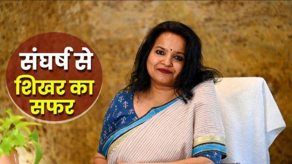 Success Story: IAS Anu Garg कौन हैं, जो बनने वाली हैं Odisha की पहली महिला मुख्य सचिव? संघर्ष से शिखर का सफर