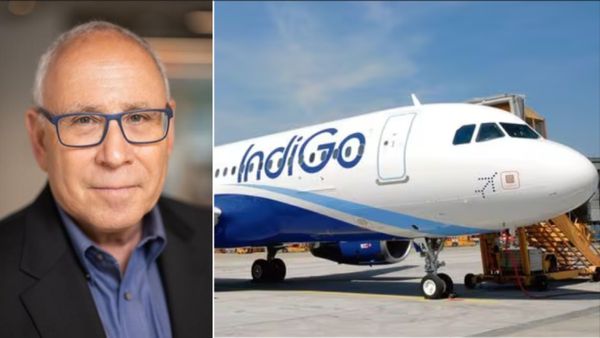 Captain John Illson कौन हैं, जो उजागर करेंगे Indigo Flight Crisis के पीछे छिपे राज?