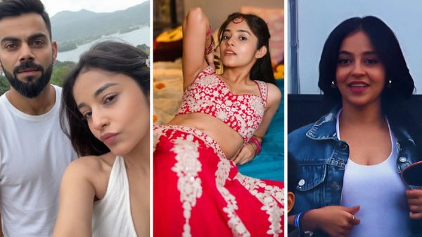 Riya Verma Video Viral: क्रिकेटर्स के दिलों की धड़कन बनी 'BACHU गर्ल', 9 Minute 11 Second की रील ने मचाई तबाही