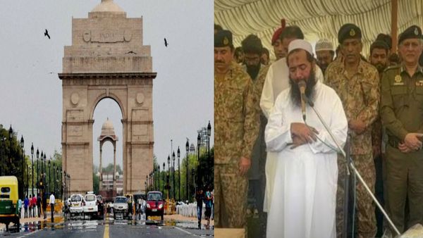 Who is Hafiz Abdul Rauf: आतंकी अब्दुल रऊफ ने धमकी भरा वीडियो जारी कर उगला जहर- 'दिल्‍ली को दुल्‍हन बनाएंगे'