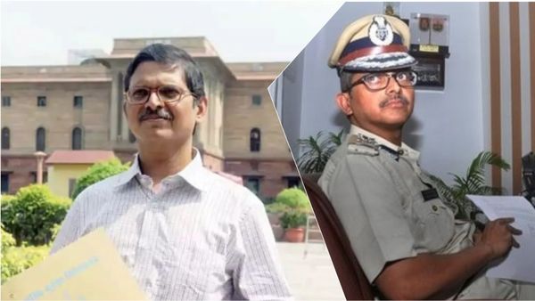 IPS Amitabh Thakur: कौन हैं पूर्व IPS अमिताभ ठाकुर? क्यों हुई गिरफ्तारी, मुलायम से पंगा लेकर आए थे चर्चा में