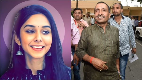 Ishita Sengar: कौन हैं इशिता सेंगर? कुलदीप सेंगर की छोटी बेटी क्या करती हैं? पिता की सजा पर तोड़ी चुप्पी