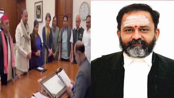 कौन हैं ये हाईकोर्ट के जज? जिन पर मंडरा रहा महाभियोग का खतरा, हिंदुओं के पक्ष में सुनाया था ये अहम फैसला