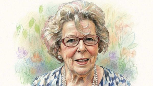 Simone Tata: कौन थीं सिमोन टाटा? भारत घुमने आई स्विस लेडी ने बदल डाला कॉस्मेटिक इंडस्ट्री का चेहरा