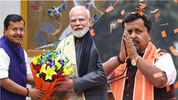 BJP President: नितिन नबीन कैसे बने BJP राष्ट्रीय अध्यक्ष, हो गया खुलासा, स्कोर कार्ड ने खोल दिया राज