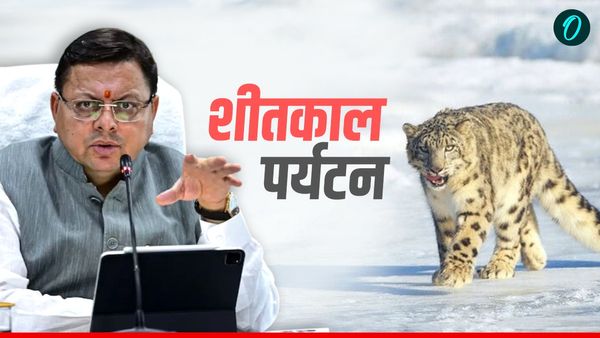 Winter Tourism in Uttarakhand: लद्दाख मॉडल पर होगा स्नो लेपर्ड टूर, साइटिंग, हेली-स्कीइंग जानिए कब से और कहां