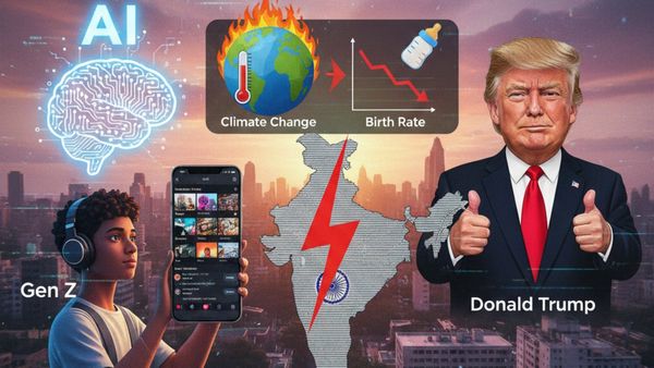 Year Ender 2025: सिर्फ बुद्धिमान लोगों के लिए! AI से लेकर पहलगाम तक, इस साल चर्चा में रहे ये टॉपिक