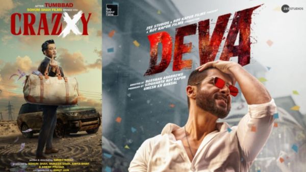 Year Ender 2025: ये हैं अंडररेटेड फिल्में, साल खत्म होने से पहले देख लीजिए