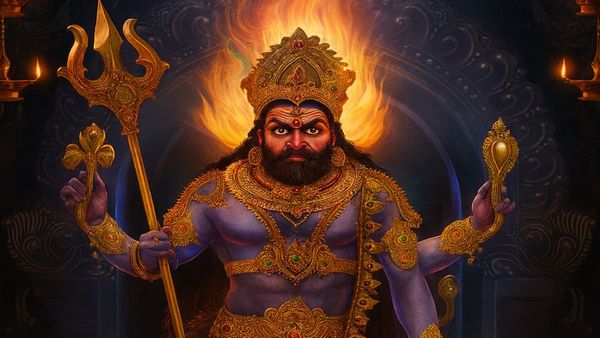 Year Ender: साल के आखिरी kalashtami जयंती पर जरूर कर लें यह काम, अटके सारे काम चुटकी में बन जाएंगे