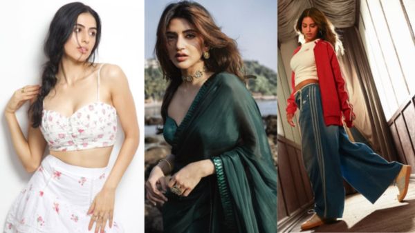 साल 2026 में अगस्त्य नंदा के अलावा इन 5 नए चेहरों का होगा बॉलीवुड डेब्यू, दो हैं साउथ की हसीना