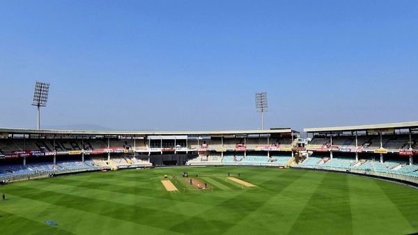 4th T20 IND vs NZ: क्या भारत-न्यूजीलैंड के चौथे टी20 में बिखरेगी बैटिंग? पिच को लेकर आया बड़ा अपडेट