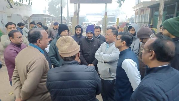 इंदौर भागीरथपुरा में मौतों का आंकड़ा 16 पहुंचा, 150 मरीज अब भी भर्ती, क्टीरिया की जांच को कोलकाता से आई टीम