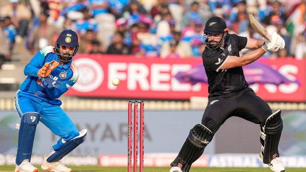 Aaj Ka Match Kon Jeeta 11 January: आज का मैच कौन जीता- भारत vs न्यूजीलैंड