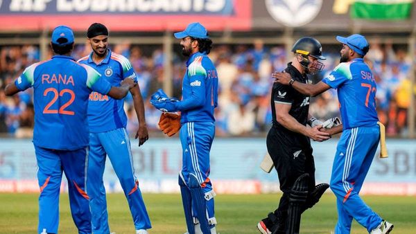 Aaj Ka Match Kon Jeeta 18 January: आज का मैच कौन जीता- भारत vs न्यूजीलैंड