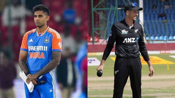 Aaj Ke Match Ka Toss Kitne Baje Hoga: आज के मैच का टॉस कितने बजे होगा- भारत vs न्यूजीलैंड