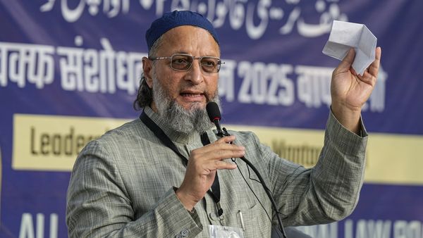 Ahilyanagar Nikay Chunav Result: अहिल्यानगर में AIMIM ने जीती 3 सीटें, महाराष्ट्र से भी ओवैसी के लिए गुड न्यूज