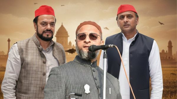 BMC Election: अबू आज़मी के गढ़ में ओवैसी ने किया 'साइकिल' को पंचर, अखिलेश यादव के लिए क्यों है खतरे की घंटी?