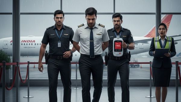 Air India Pilot: वैंकूवर से पहले एयर इंडिया पायलट दो बार अल्कोहल टेस्ट में फेल, कनाडा करेगा जांच