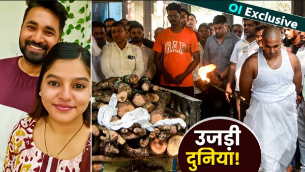 Ajit Pawar Plane Crash में खत्म Pinky Mali का पति कौन? Oneindia से भाई बोला- खानदान की शान, पिता ने किसे कोसा?