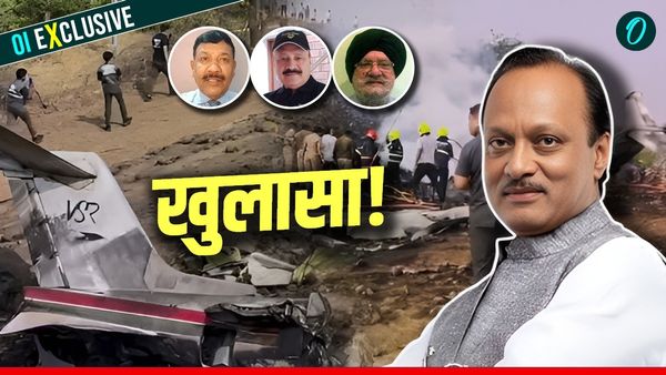 Ajit Pawar Plane Crash: महाराष्ट्र डिप्टी CM की मौत टल सकती थी? एक्सपर्ट्स ने OneIndia Exclusive में खोली पोल?