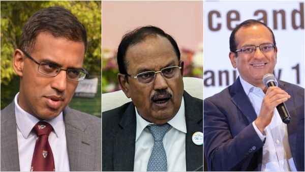 Ajit Doval Family: कौन हैं और क्या करते हैं अजीत डोभाल के दोनों बेटे? पत्नी, माता-पिता पूरा फैमिली बैकग्राउंड
