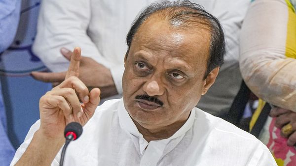 Ajit Pawar Demise: मुंबई नहीं इस शहर में बसता था अजित पवार का दिल, ये 5 बड़ी सौगात दे बनाया हाईटेक सिटी