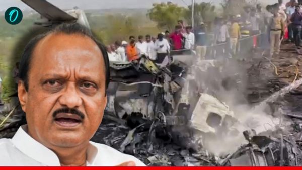 Ajit Pawar Demise: संजय राउत की आंखों में आंसू, शिंदे बोले- 'मेरा भाई चला गया', किसने कैसे याद किया?