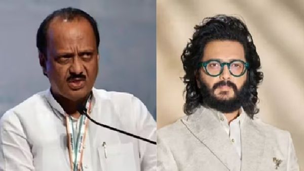 Ajit Pawar Death: रितेश देशमुख और अजित पवार का क्या है रिश्ता? एक्टर ने डिप्टी CM की मौत पर कही ऐसी बात