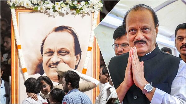 कौन हैं Sarath Pawar? अजित पवार के निधन के बाद google पर लोग कर रहे सर्च, क्या था रिश्ता, क्यों हो रहे ट्रेंड