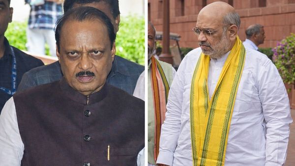 Ajit Pawar Funeral: अंतिम यात्रा में शामिल होंगे अमित शाह, जानें कब और कितने बजे होगा अंतिम संस्कार